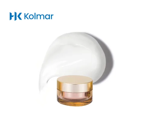 Kolmar Cosmetics (Wuxi) Co., Ltd. product image 2