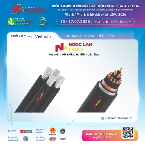 NGOC LAN CABLE 产品图 1