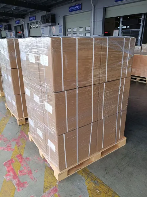 Sichuan Renan Pharmaceutical Co., Ltd. product image 1