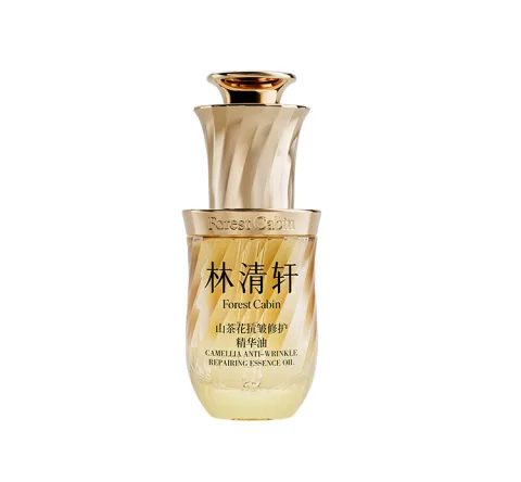 Shanghai Forest Cabin Biological-tech Co.,Ltd. product image 1