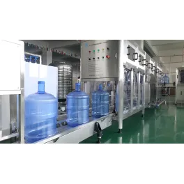 GUANGDONG FIRST INTELLIGENT DRINKING WATER EQUIPMENT CO., LTD. product image 2