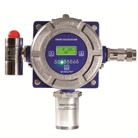Ambetronics Engineers Pvt. Ltd. product image 4