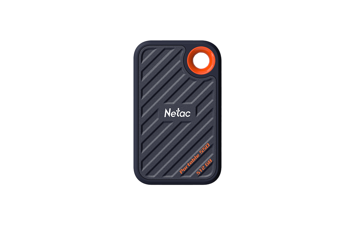 Netac Technology Co., Ltd. product image 4
