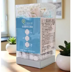 SCI-NOURISH CO., LTD. product image 1
