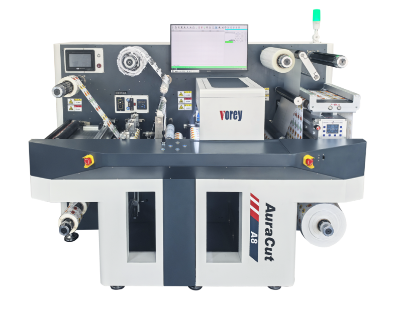 VOREY TECHNOLOGY CO., LTD. product image 4
