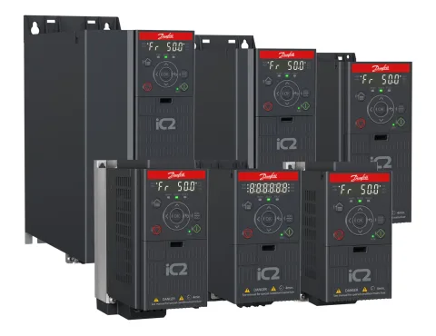 Danfoss (China) Investment Co., Ltd product image 2