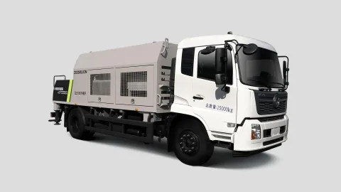 ZOOMLION HEAVY INDUSTRY SCIENCE & TECHNOLOGY CO., LTD. product image 4