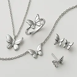Guangzhou Lefeng Jewelry Co.,Ltd 产品图 1