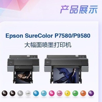 爱普生（中国）有限公司 产品图 2