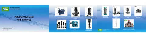 AEC WATER TECH CONSULTANCY SERVICES 产品图 2
