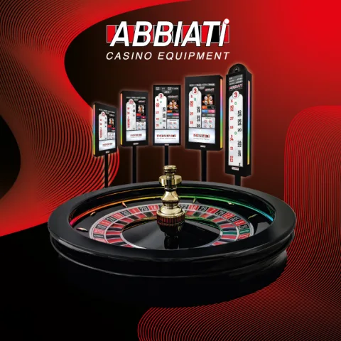 Abbiati Casino Equipment S.r.l. product image 2