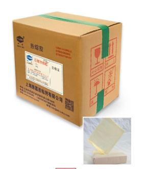 SHANGHAI ROCKY ADHESIVES CO.,LTD. - 1