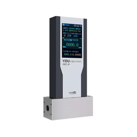 陕西易度智能科技有限公司 产品图 2