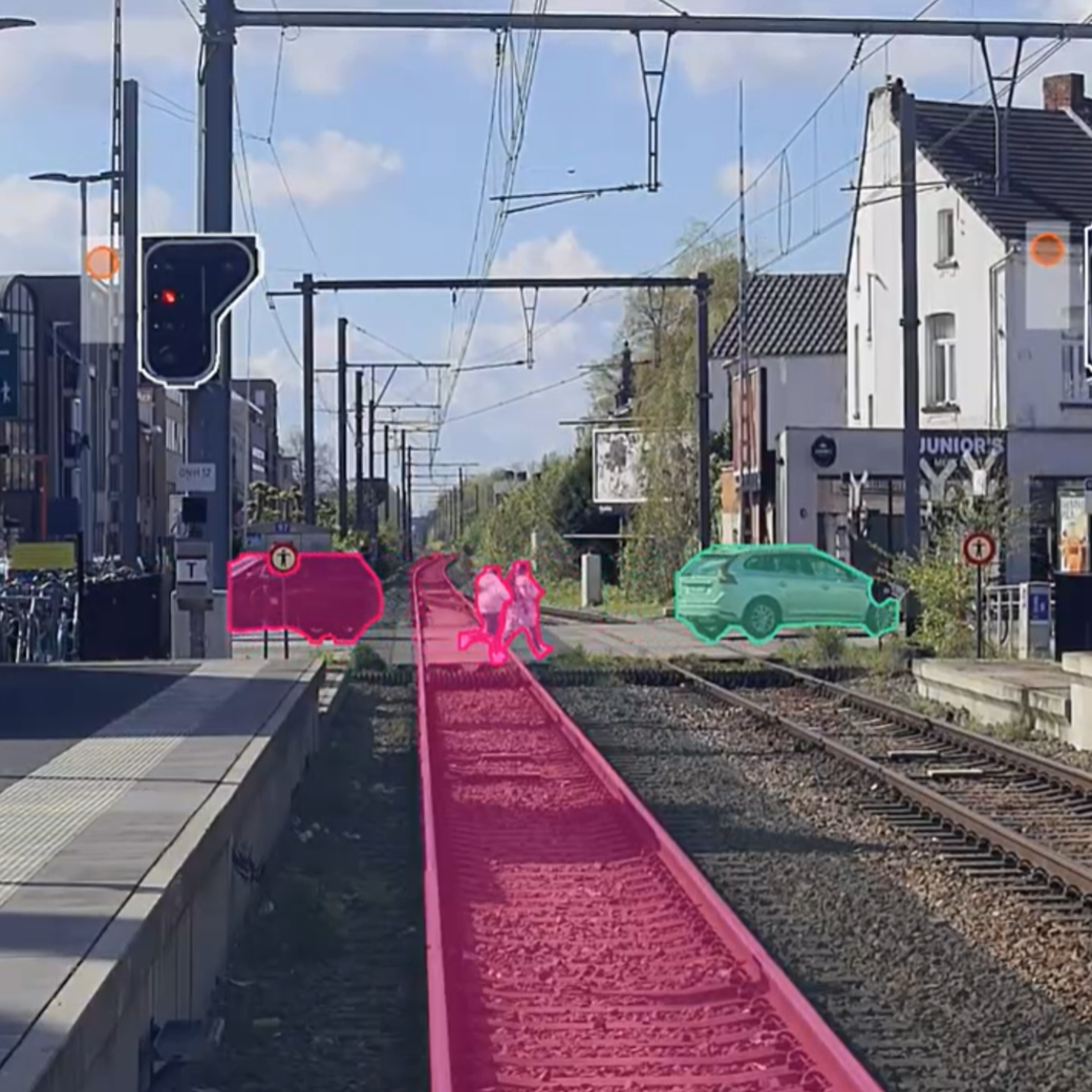 Futurail - 1