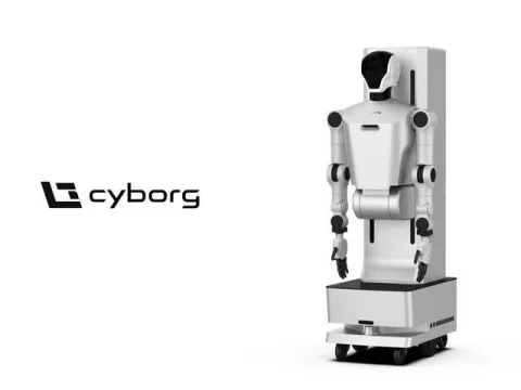 Shenzhen Xborg Robotics Co., Ltd. 产品图 3
