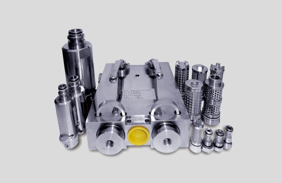 XINXIANG SHENGDA FILTRATION TECHNIQUE CO., LTD. product image 3