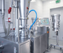 Glatt Ingenieurtechnik GmbH 产品图 2