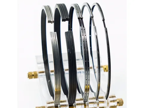 Zhejiang Huadong Piston Ring Co., Ltd. 产品图 2