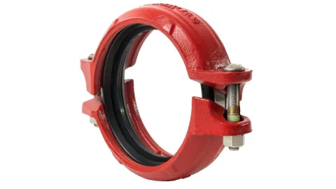 Aalberts integrated piping systems B.V. product image 1
