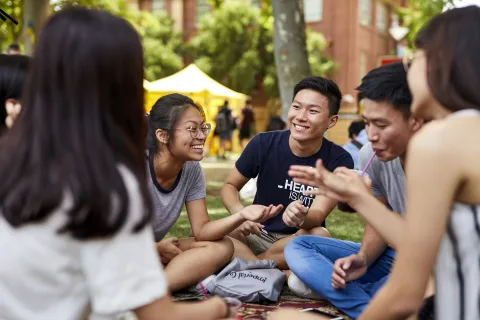 阿德莱德大学 产品图 3