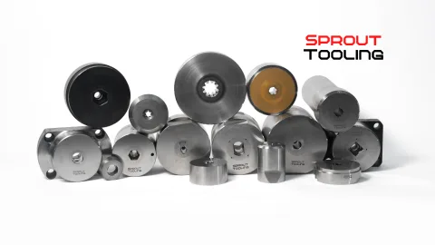 Sprout Tooling Co., Ltd. product image 1