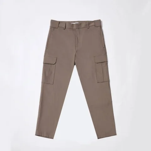 绍兴洁奕服饰有限公司 产品图 3