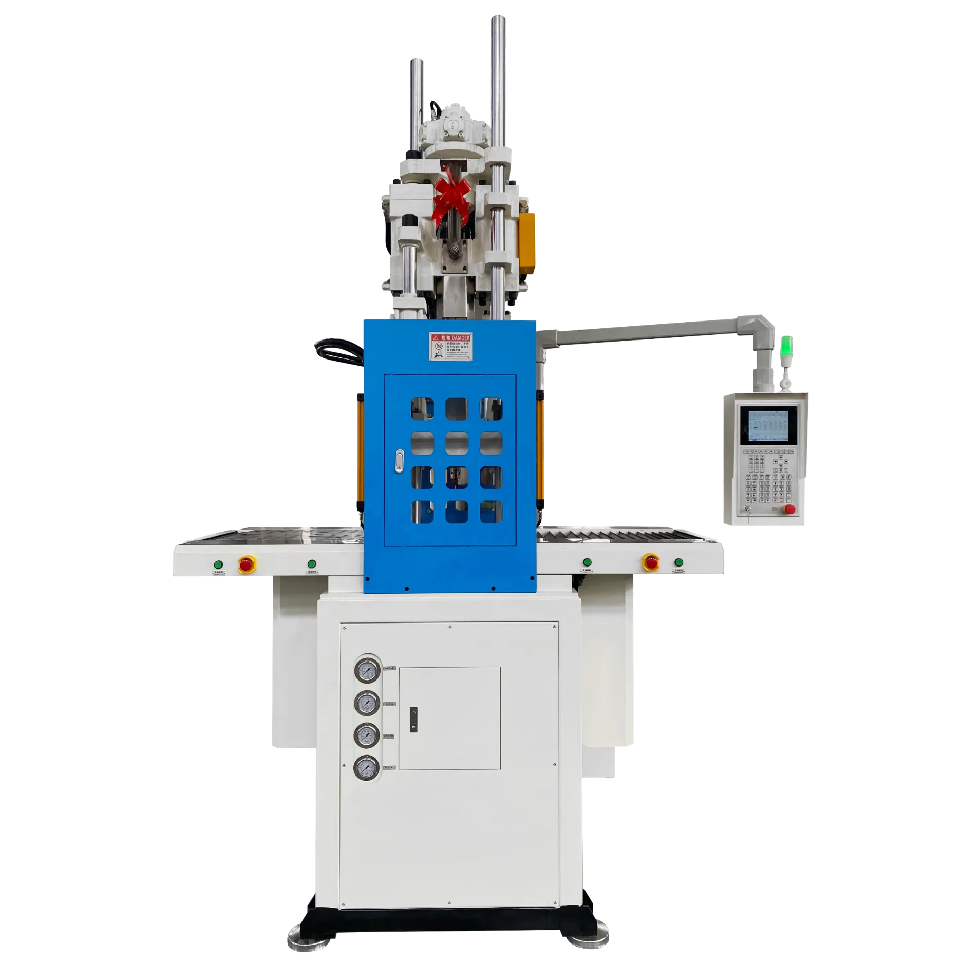 SHINESTAR MACHINERY CO., LTD. - 4