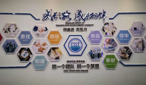 中国模拟沙盘战略发展中心 产品图 2