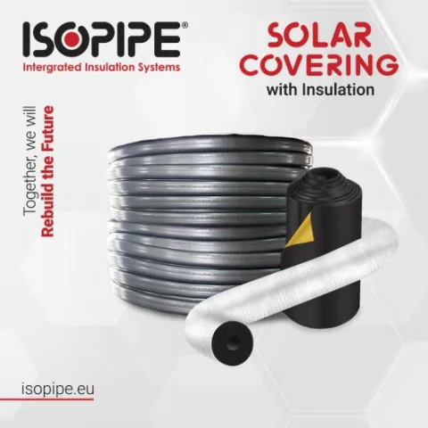 3i International Innovative Industries SA product image 2