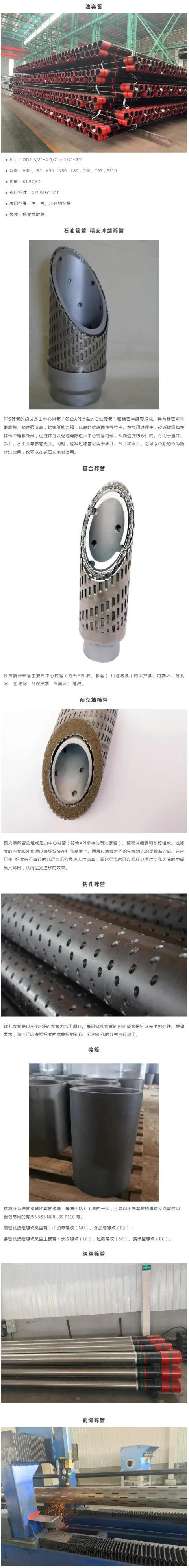 HEBEI HESEN PETROLEUM EQUIPMENT CO.,LTD. product image 1