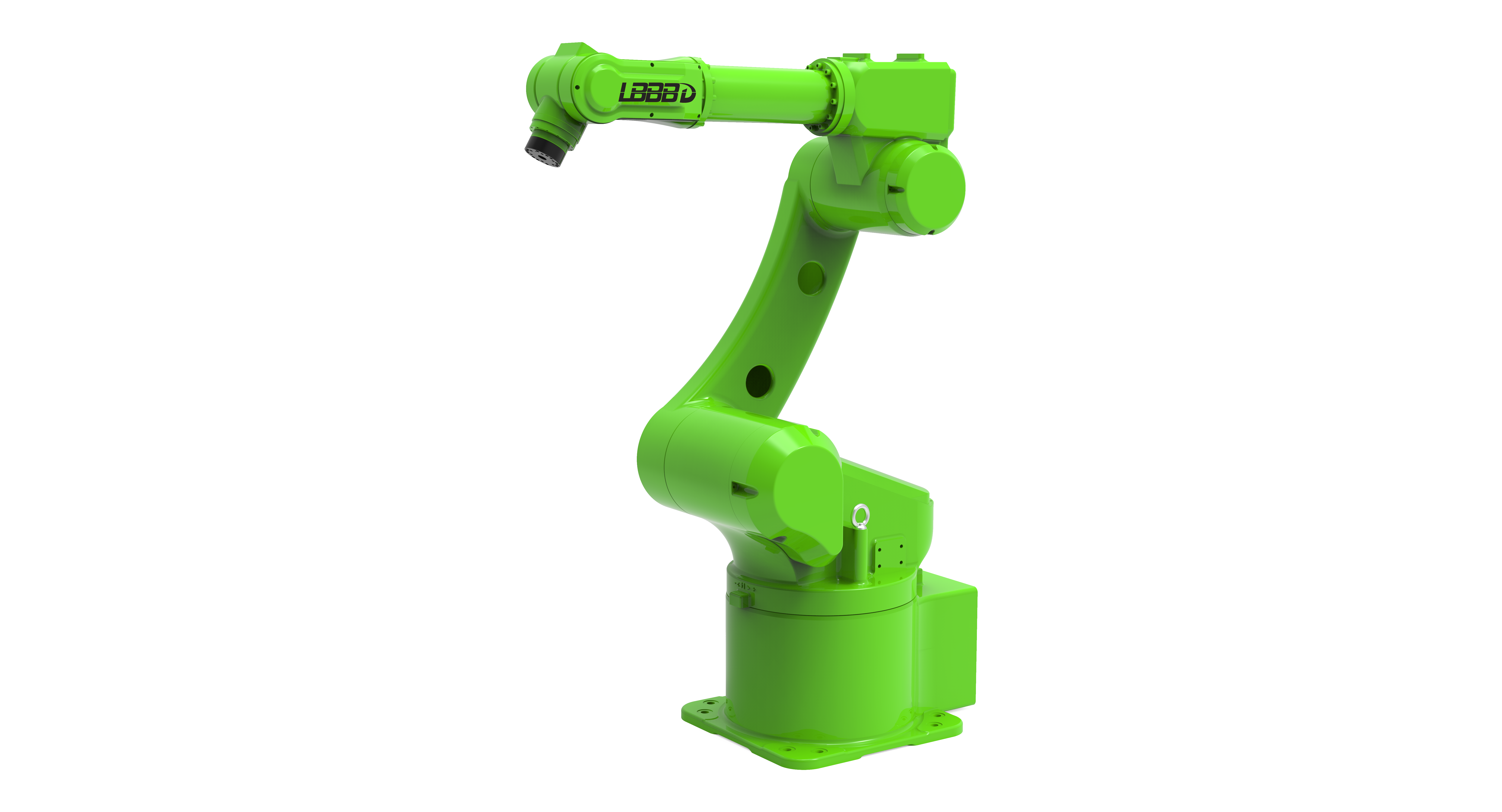 Dongguan Erbidi Robot Co.,Ltd. - 4