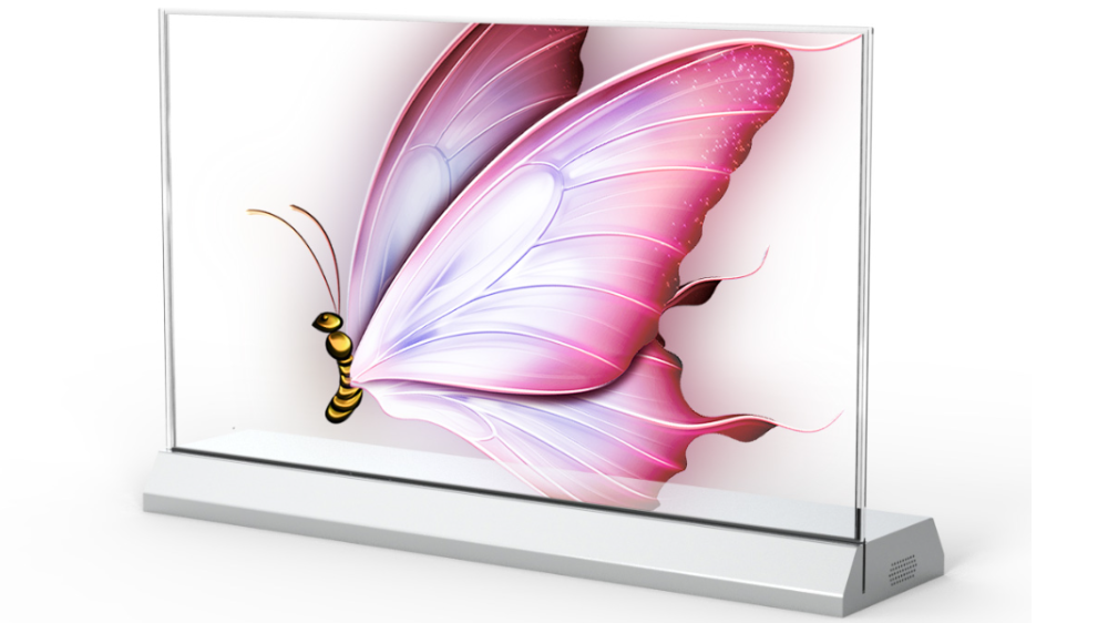 SHENZHEN JOINT DISPLAY TECHNOLOGY CO., LTD. - 3