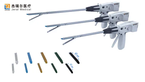 Changzhou Jeral Medical Devices Co.,Ltd. product image 1