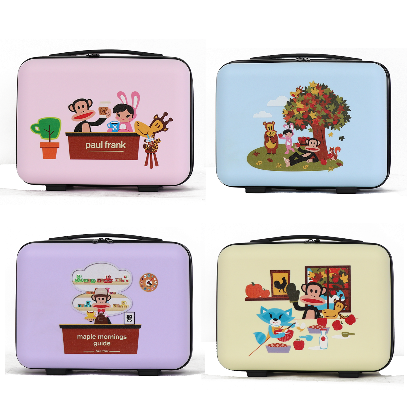 Dongguan Yuetu Luggage Co Ltd product image 2