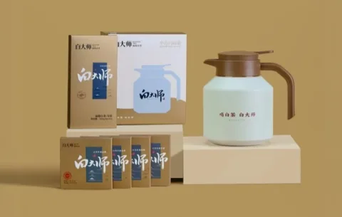 白大师 产品图 4