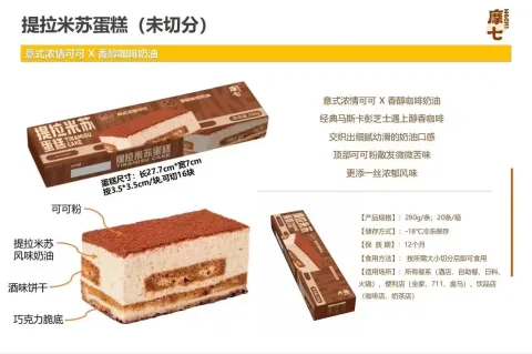 Shanghai Yangqi Foods Co.,LTD. product image 3