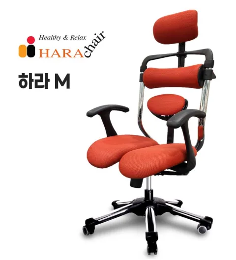허리펴자 하라체어 product image 1