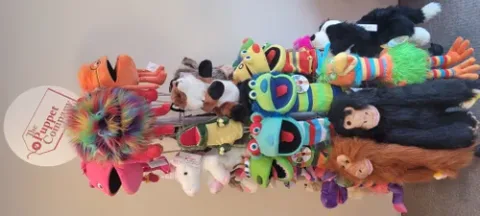 The Puppet Company product image 1
