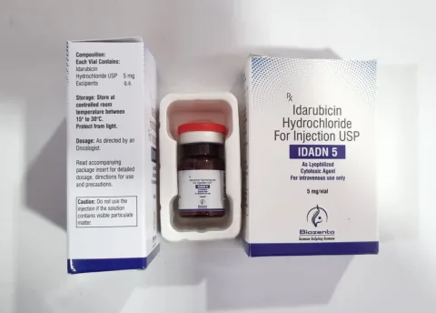 Biozenta Lifescience Pvt. Ltd. 产品图 1