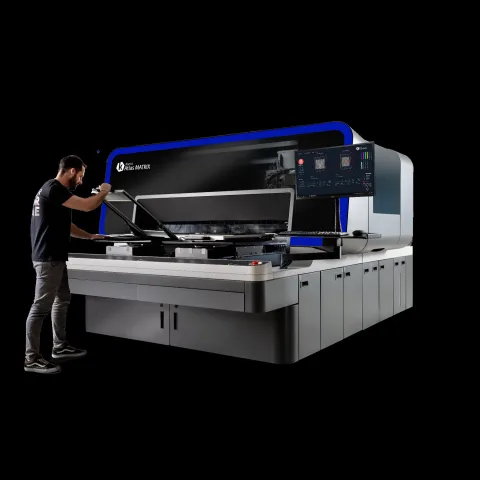 Kornit Digital 产品图 1
