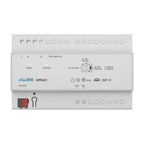 Guangzhou SeaWin Electrical Technologies Co., Ltd. 产品图 3