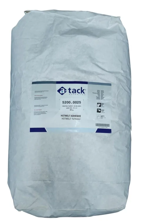 AKTİF YAPIŞTIRICILAR VE KİMYA TİC. SAN. A.Ş 产品图 2