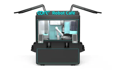 Shanghai Hi-Dolphin Robot Technology Co., Ltd. 产品图 1