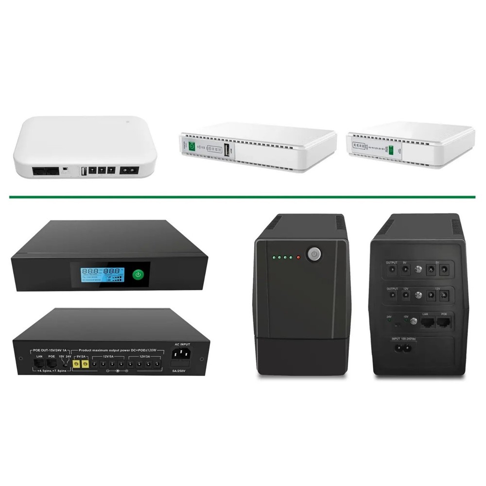 SHENZHEN FENICE POWER TECHNOLOGY CO., LTD. - 2