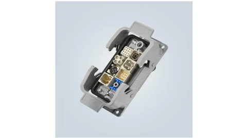 HARTING Deutschland GmbH & Co. KG product image 4