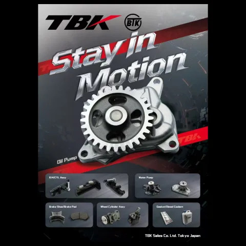 BLESSTAR INDUSTRIAL CO.,LTD 产品图 2