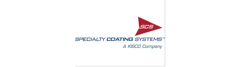 Specialty Coating Systems product image 1