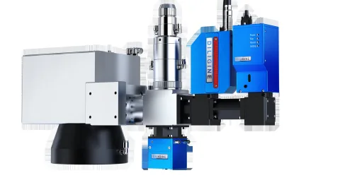 Guangzhou Diligine Photonics Co.,Ltd. product image 1