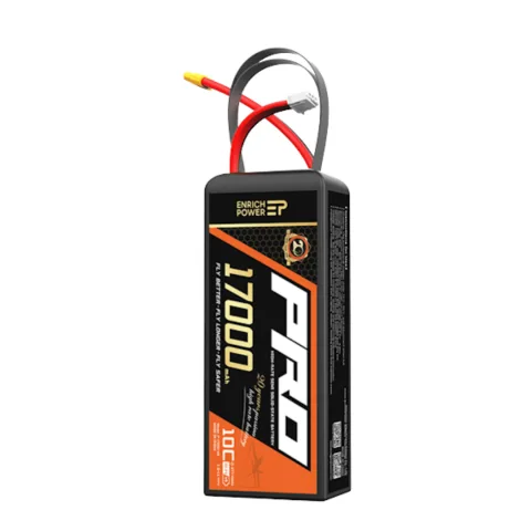 Shenzhen VigorPower Battery Co., LTD product image 4