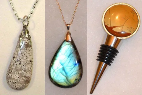 Nittany Mineralogical Society, Inc. 产品图 1